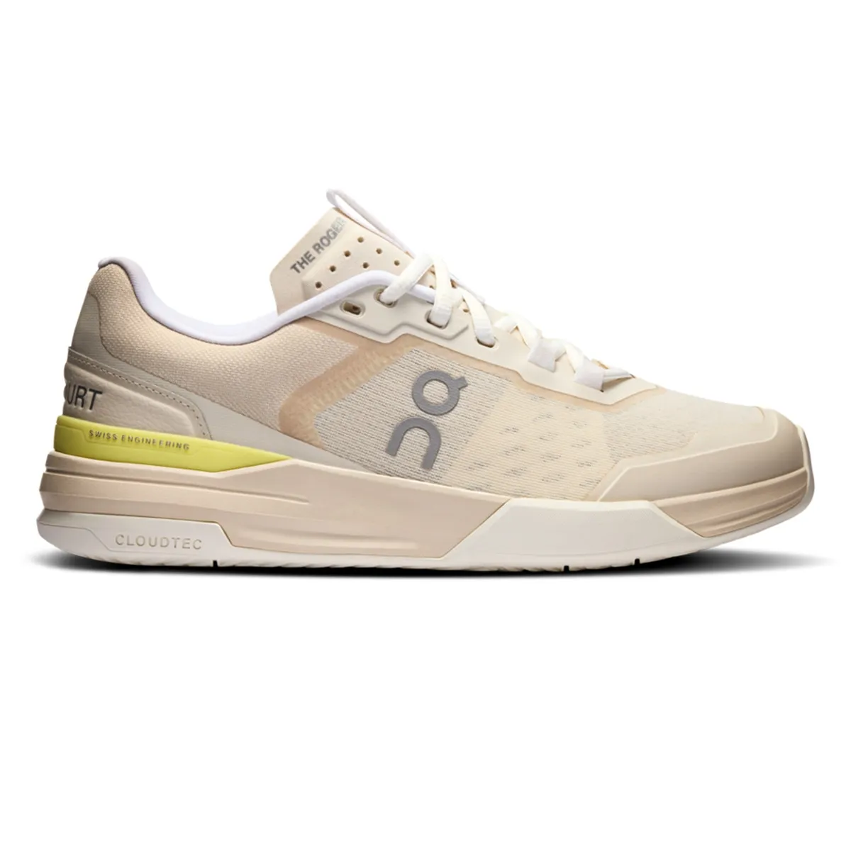 THE ROGER ADV Pro On женская теннисная обувь, серый
THE ROGER ADV Pro On женская теннисная обувь, серый