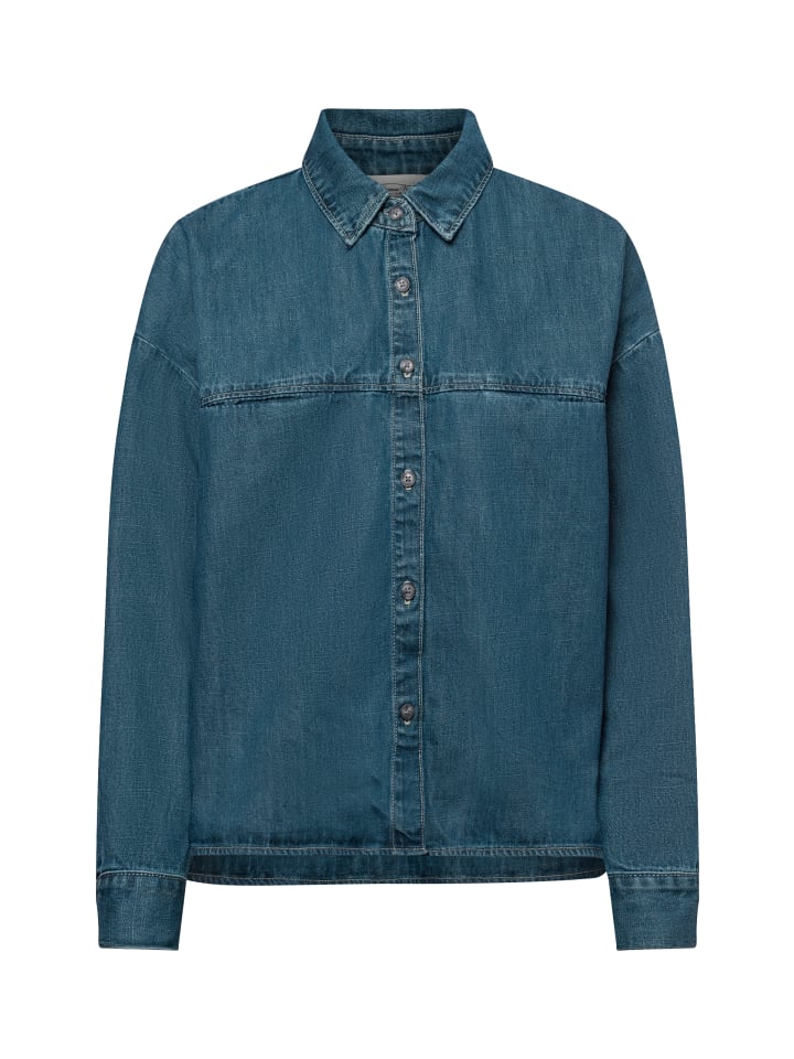 Блузка American Vintage, цвет medium stone
Блузка American Vintage, цвет medium stone