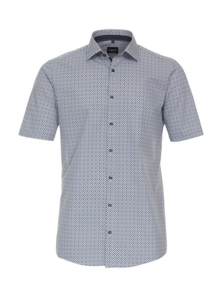 Рубашка Venti, синий
Рубашка Venti, синий