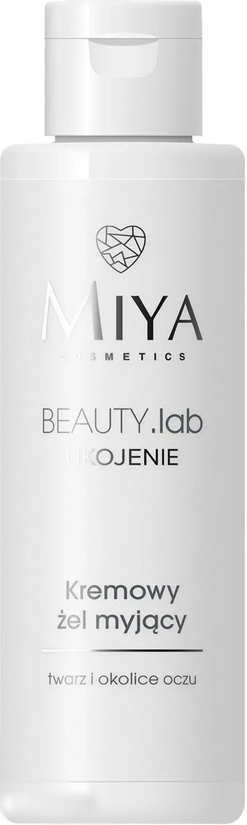 Miya BEAUTY.lab Soothing, молочный успокаивающий тоник, 100 мл
Miya BEAUTY.lab Soothing, молочный успокаивающий тоник, 100 мл