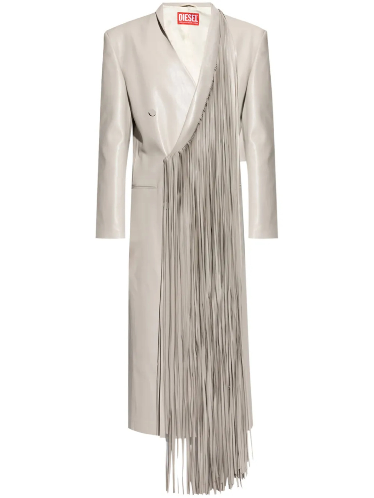 Пальто Diesel J-Eldar, серый
Пальто Diesel J-Eldar, серый