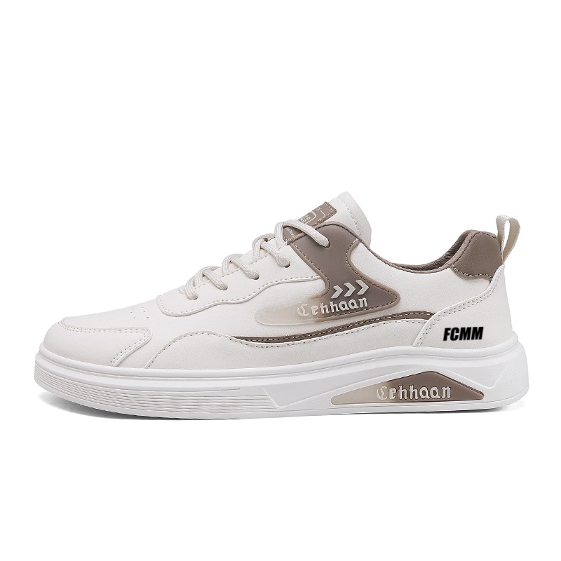 Противоскользящие и дышащие детские кроссовки для скейтбординга для подростков FCMM, бежевый/хаки
Противоскользящие и дышащие детские кроссовки для скейтбординга для подростков FCMM, бежевый/хаки