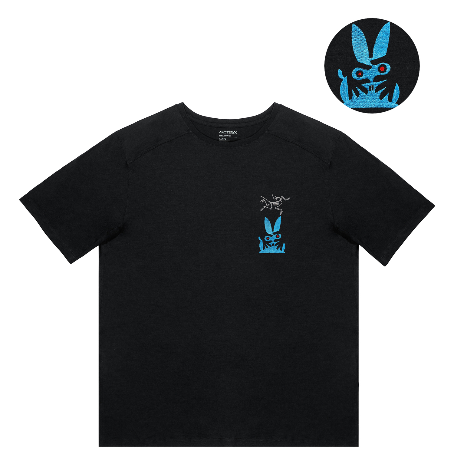 Arcteryx Футболка Kragg Unisex Black, Черный, Arcteryx Футболка Kragg Unisex Black
Arcteryx Футболка Kragg Unisex Black, Черный, Arcteryx Футболка Kragg Unisex Black