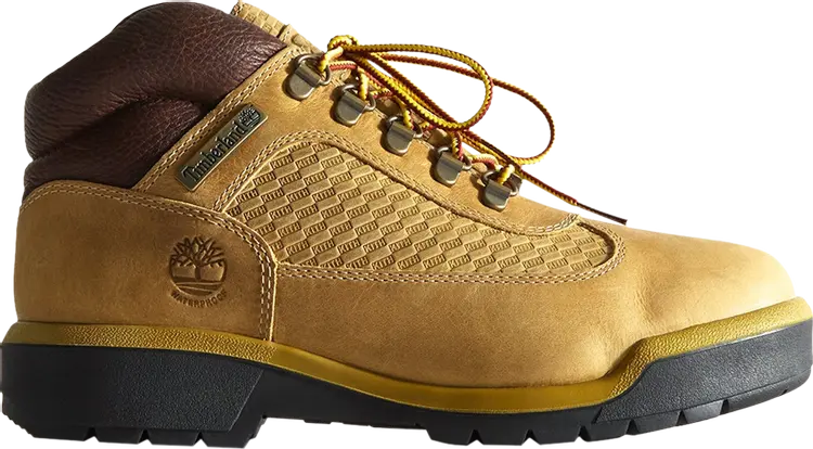 Кроссовки Kith x Field Boot 'Wheat', загар, Бежевый, Кроссовки Kith x Field Boot 'Wheat', загар
Кроссовки Kith x Field Boot 'Wheat', загар, Бежевый, Кроссовки Kith x Field Boot 'Wheat', загар