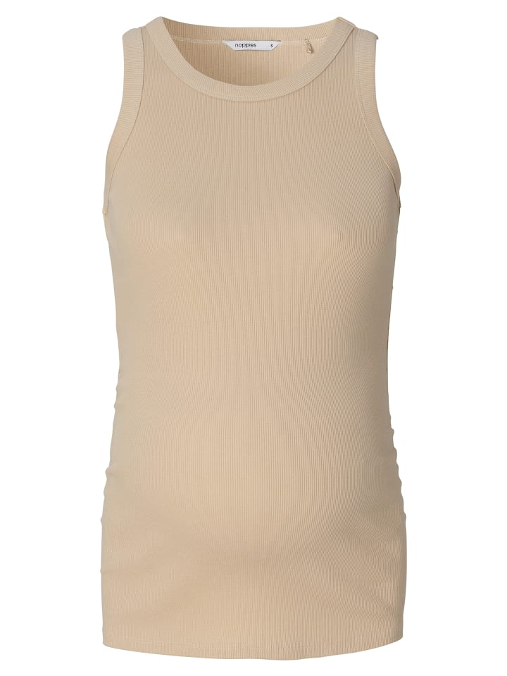 Майка Kaysa в цвете White Pepper Noppies
Майка Kaysa в цвете White Pepper Noppies