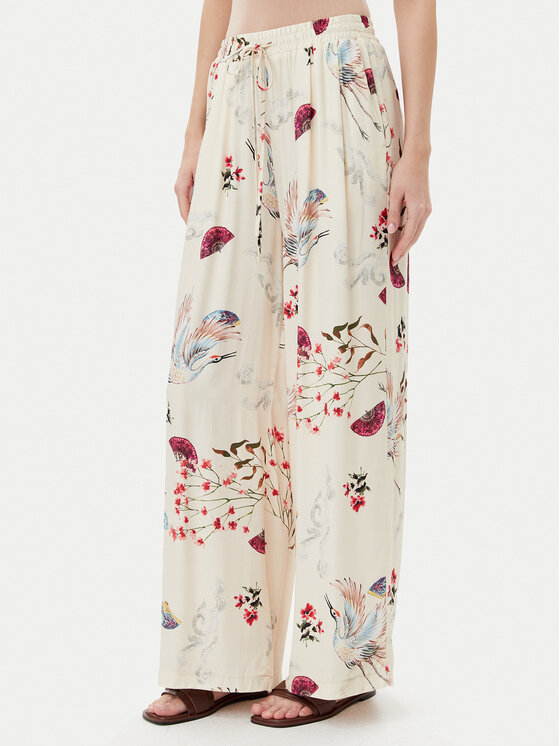 Брюки свободного кроя TD0814 Vicolo, бежевый
Брюки свободного кроя TD0814 Vicolo, бежевый