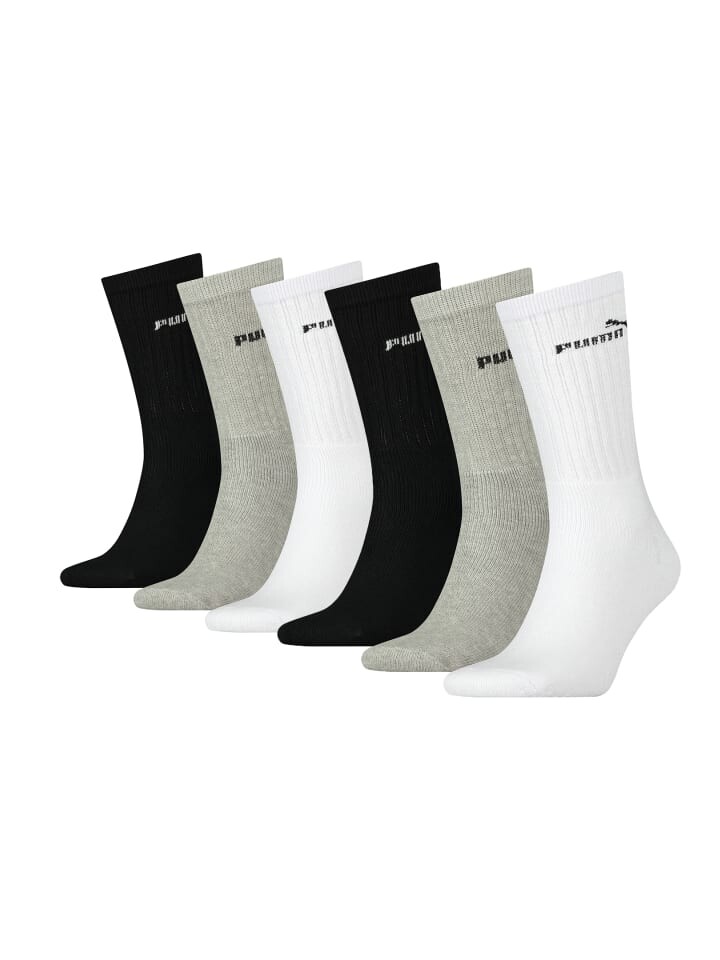 Носки Puma
Носки Puma