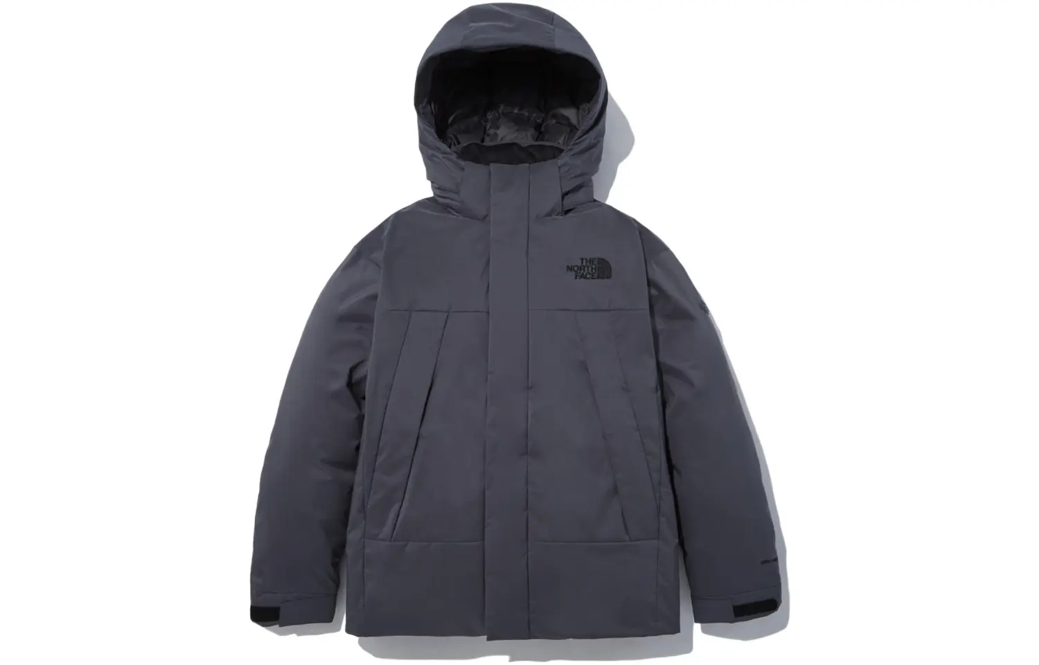 Куртка мужская серая The North Face, серый
Куртка мужская серая The North Face, серый