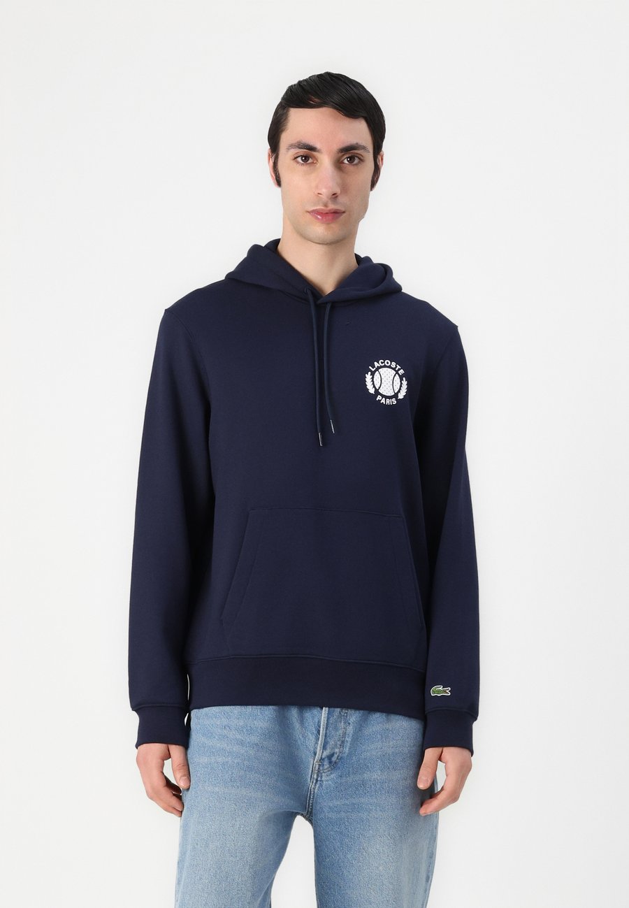 Худи Lacoste Hoodie, Navy Blue/Dark Blue
Худи Lacoste Hoodie, Navy Blue/Dark Blue