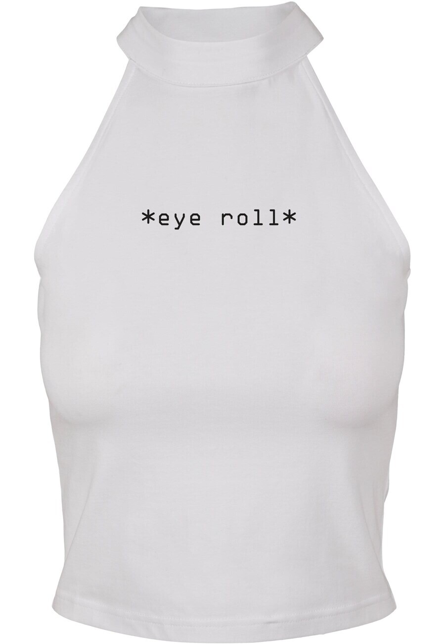 Топ Days Beyond EYE ROLL, белый
Топ Days Beyond EYE ROLL, белый