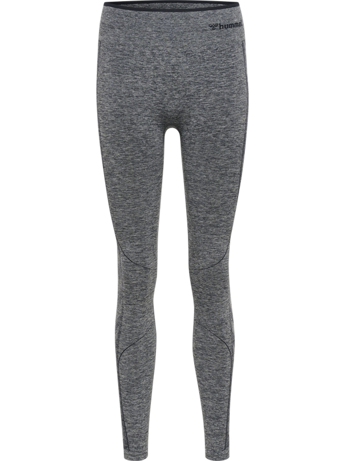 Леггинсы Hummel Hmlmt Una Seamless Mid Waist Tights, цвет BLUE NIGHTS MELANGE
Леггинсы Hummel Hmlmt Una Seamless Mid Waist Tights, цвет BLUE NIGHTS MELANGE