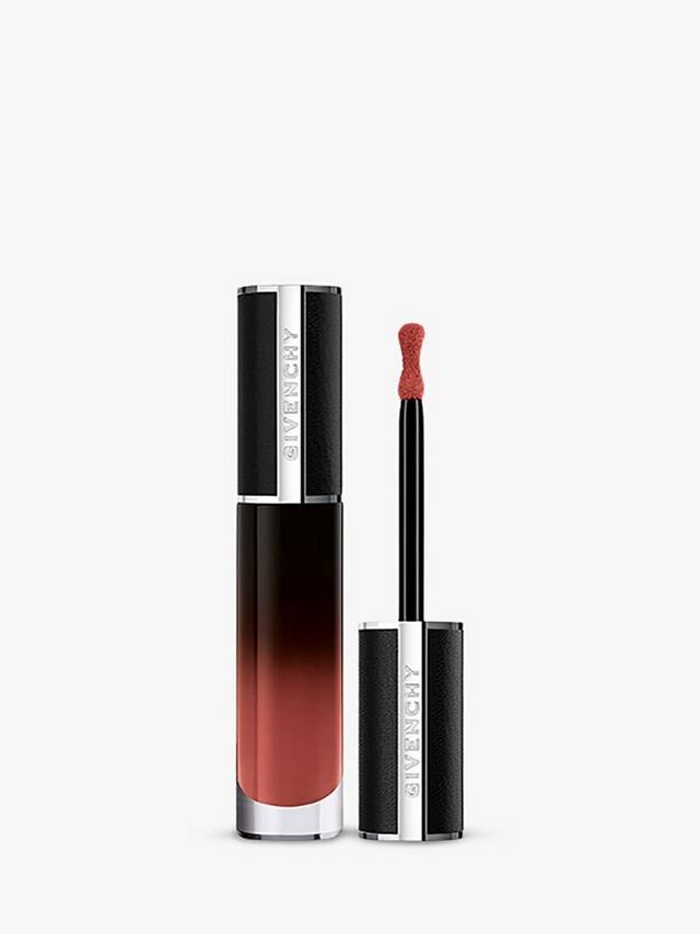 Помада Le Rouge Interdit Cream Velvet Givenchy, 53 Brun Délicat
Помада Le Rouge Interdit Cream Velvet Givenchy, 53 Brun Délicat