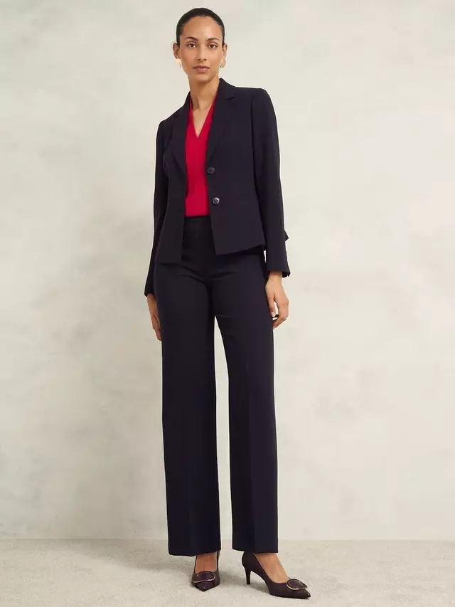 Куртка Hobbs Mel Tailored, темно-синий
Куртка Hobbs Mel Tailored, темно-синий
