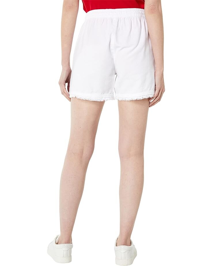 Шорты U.S. POLO ASSN. Drawstring Soft Shorts, белый
Шорты U.S. POLO ASSN. Drawstring Soft Shorts, белый