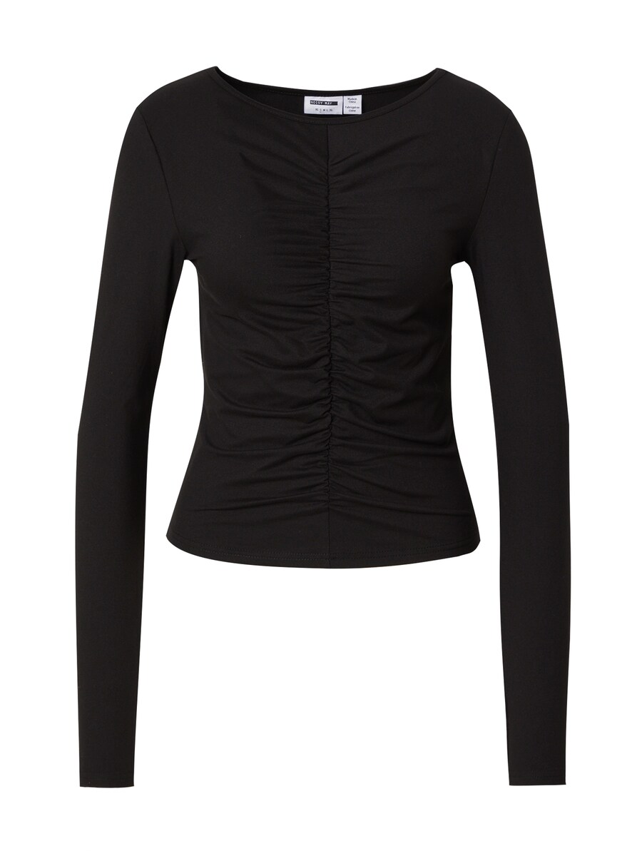 Рубашка Noisy may NMDESTINY, черный
Рубашка Noisy may NMDESTINY, черный