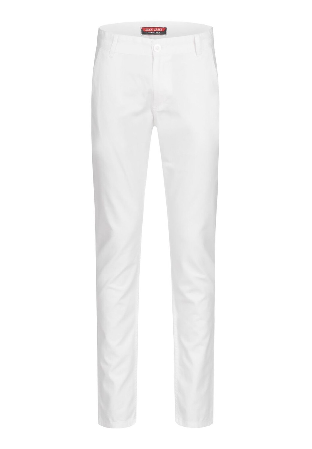 Брюки-чиносы классического кроя Rock Creek
Брюки-чиносы классического кроя Rock Creek