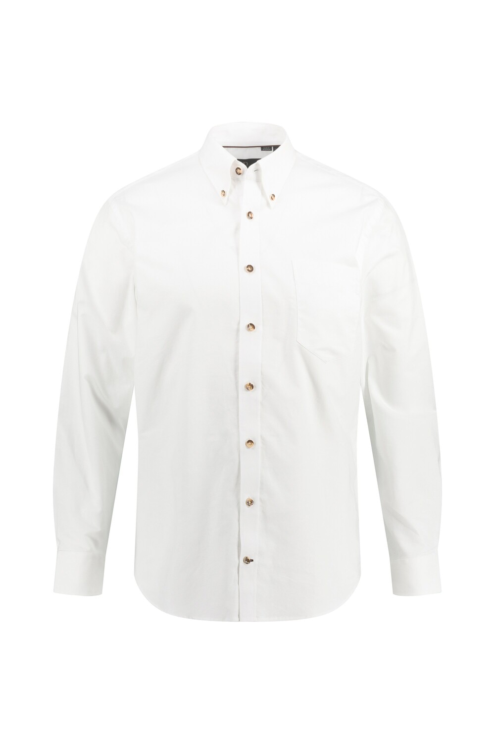 Рубашка JP1880, цвет schneeweiß
Рубашка JP1880, цвет schneeweiß