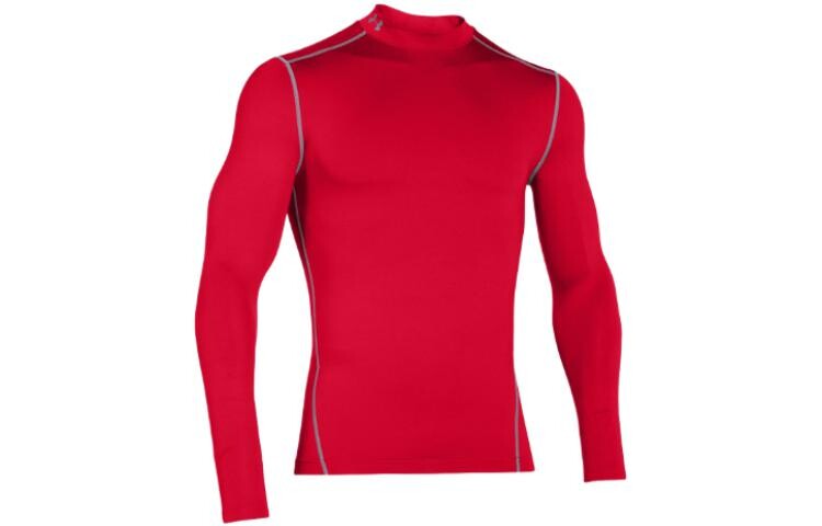 Фитнес Одежда Мужская Красная Under Armour, красный
Фитнес Одежда Мужская Красная Under Armour, красный