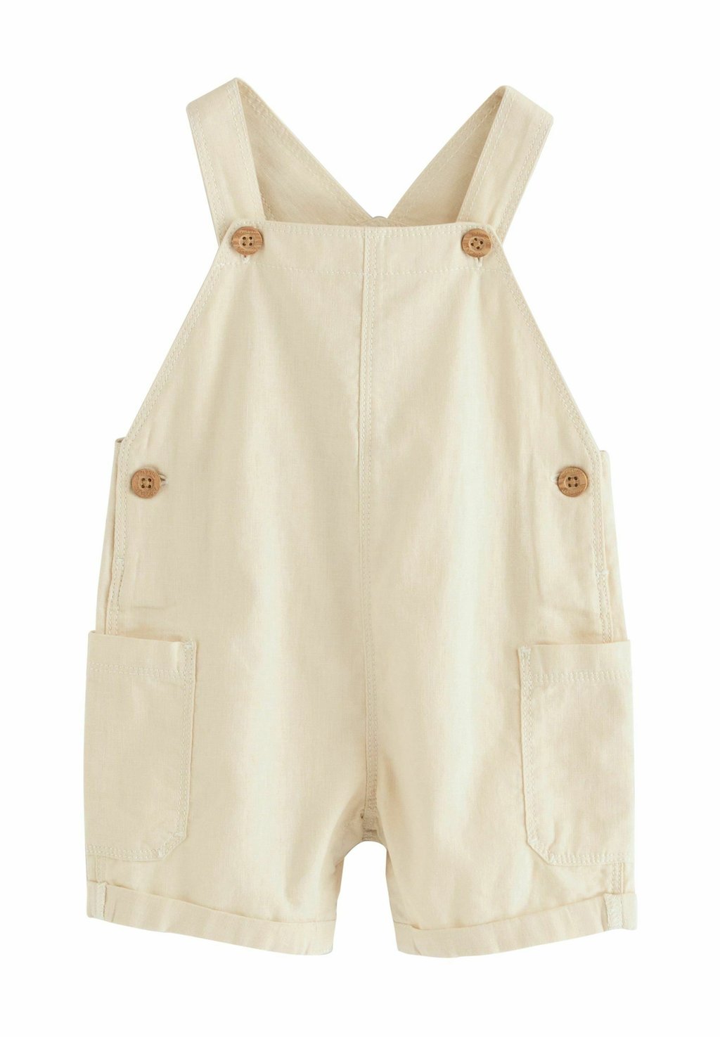 Комбинезон REGULAR FIT Next, бежевый
Комбинезон REGULAR FIT Next, бежевый