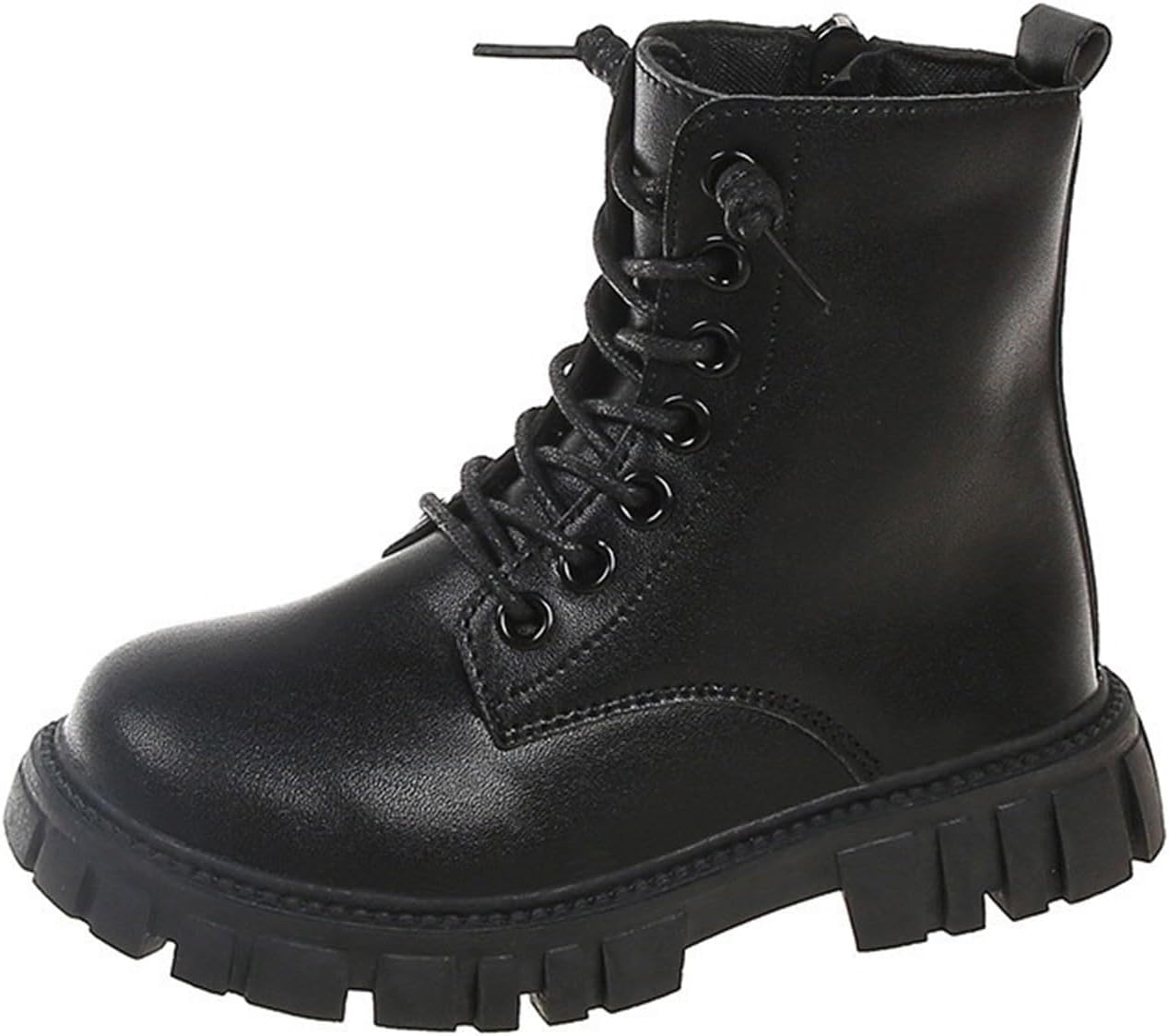 Девочкам ботинки на щиколотку с боковой молнией, военные ботинки, противоскользящие ковбойские ботинки, повседневные ботинки для походов для малышей, маленьких и больших детей Generic, Black
Девочкам ботинки на щиколотку с боковой молнией, военные ботинки, противоскользящие ковбойские ботинки, повседневные ботинки для походов для малышей, маленьких и больших детей Generic, Black