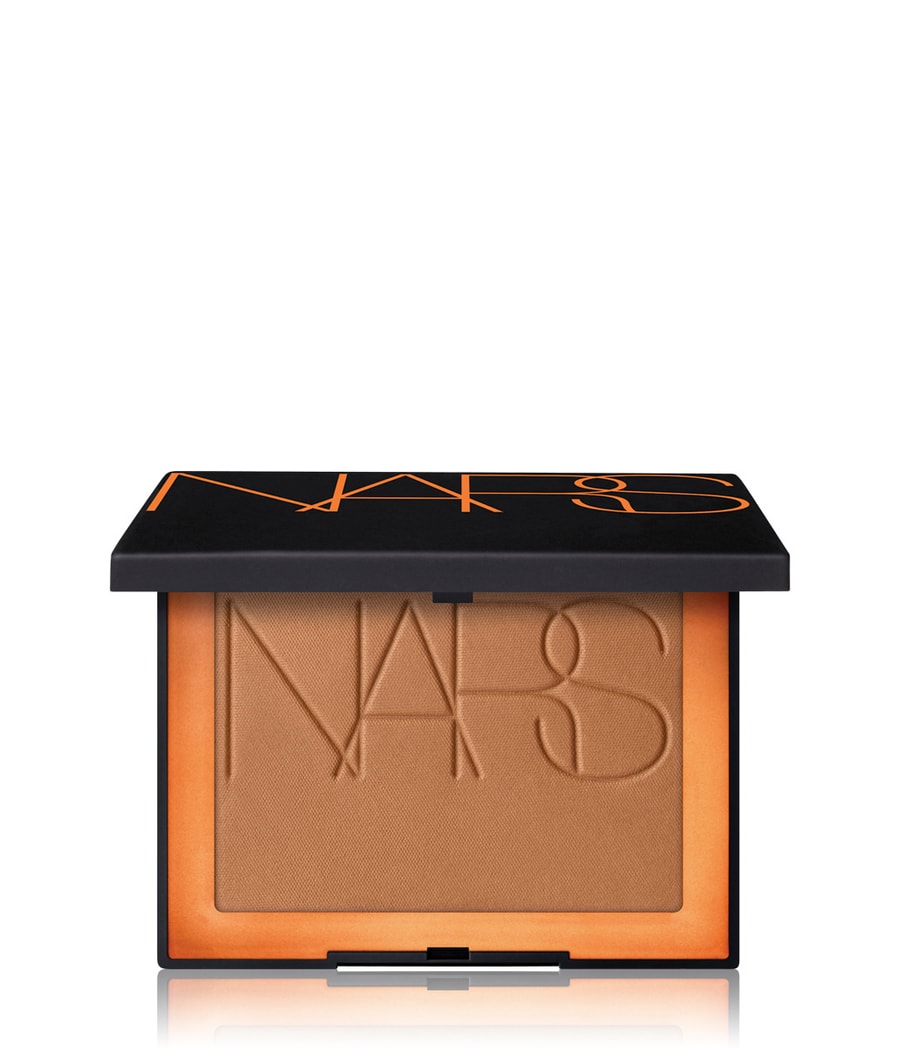 Бронзирующая пудра NARS Laguna Bronzing Powder, Nr. 03, 11g
Бронзирующая пудра NARS Laguna Bronzing Powder, Nr. 03, 11g