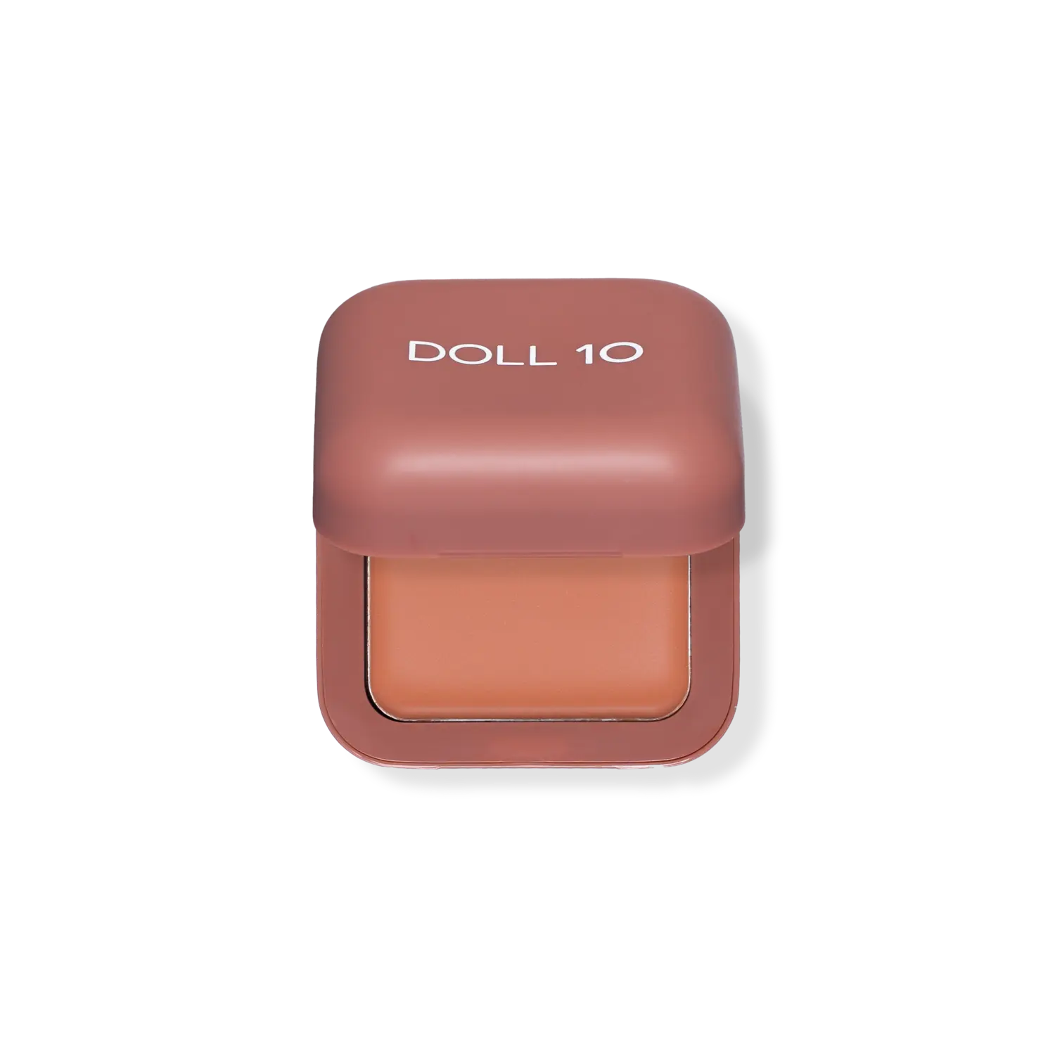 Румяна Peptide Bounce Doll 10, Champagne Toast (Dusty Rose)
Румяна Peptide Bounce Doll 10, Champagne Toast (Dusty Rose)