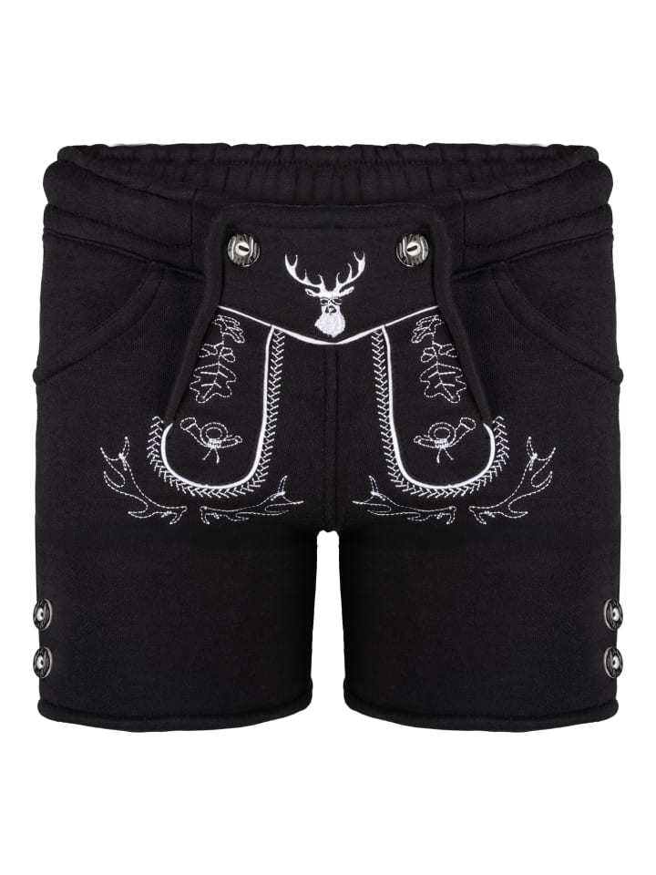 PAULGOS Детские спортивные штаны в традиционном кожаном стиле, шорты-бермуды JOK-KK2, черные
PAULGOS Детские спортивные штаны в традиционном кожаном стиле, шорты-бермуды JOK-KK2, черные