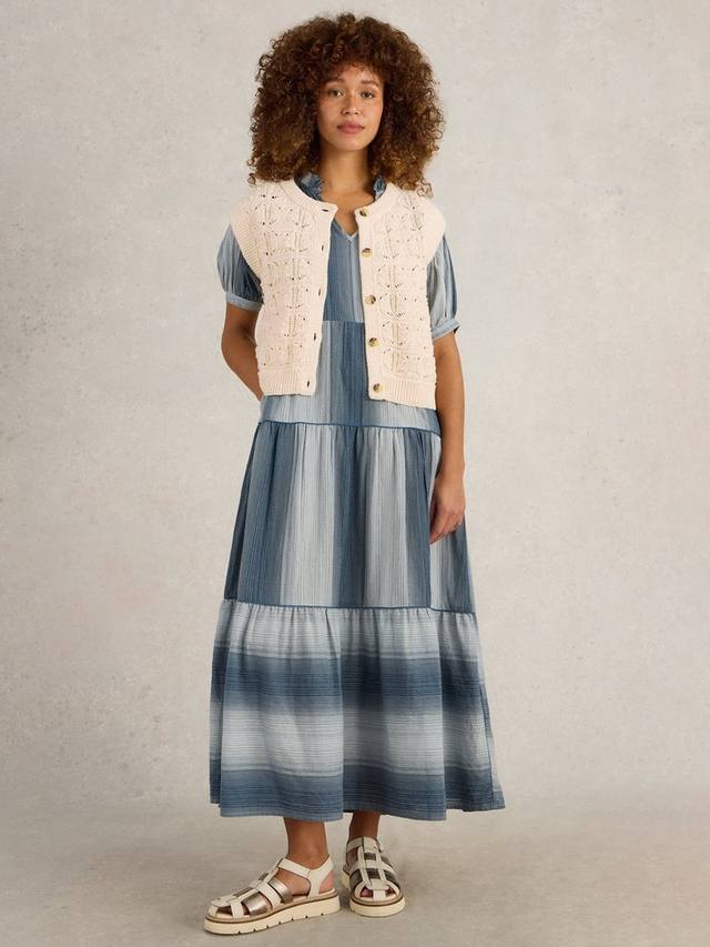 Майка из органического хлопка anna White Stuff, цвет Light Natural
Майка из органического хлопка anna White Stuff, цвет Light Natural