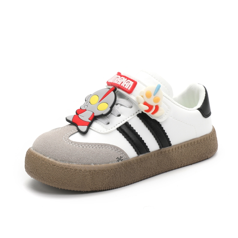 Детская повседневная обувь для детей YUZHAOLIN, белый
Детская повседневная обувь для детей YUZHAOLIN, белый