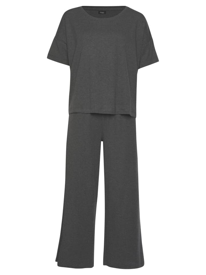 Пижама VIVANCE DREAMS, темно-серый
Пижама VIVANCE DREAMS, темно-серый