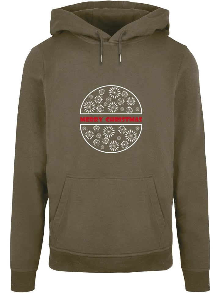 Толстовка с капюшоном Merchcode, оливковый
Толстовка с капюшоном Merchcode, оливковый