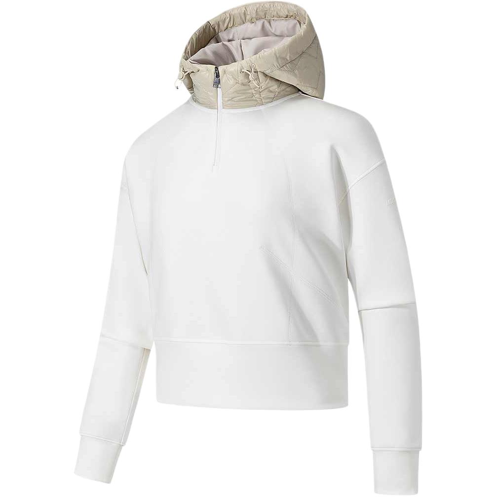 ANTA Свитшот Women's Papyrus White, Белый, ANTA Свитшот Women's Papyrus White
ANTA Свитшот Women's Papyrus White, Белый, ANTA Свитшот Women's Papyrus White