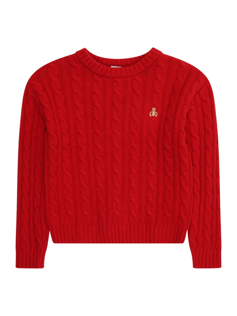 Свитер GAP CASHSOFT, красный
Свитер GAP CASHSOFT, красный