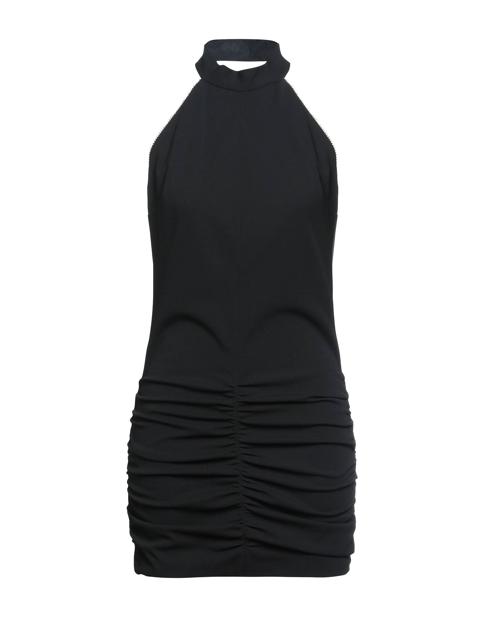 Мини-платье Aniye By, черный
Мини-платье Aniye By, черный