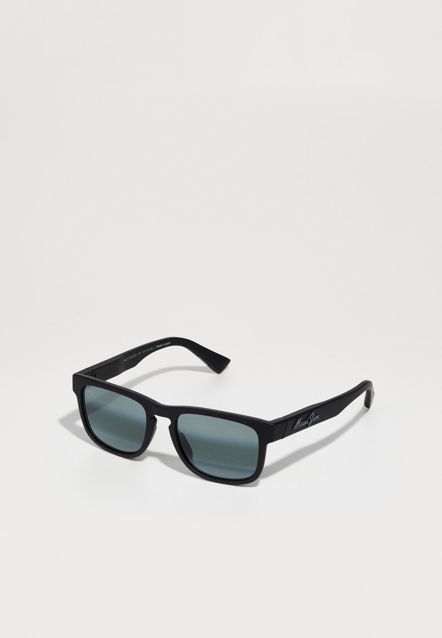 Солнцезащитные очки Maui Jim Sunglasses, Black/Grey/Black
Солнцезащитные очки Maui Jim Sunglasses, Black/Grey/Black