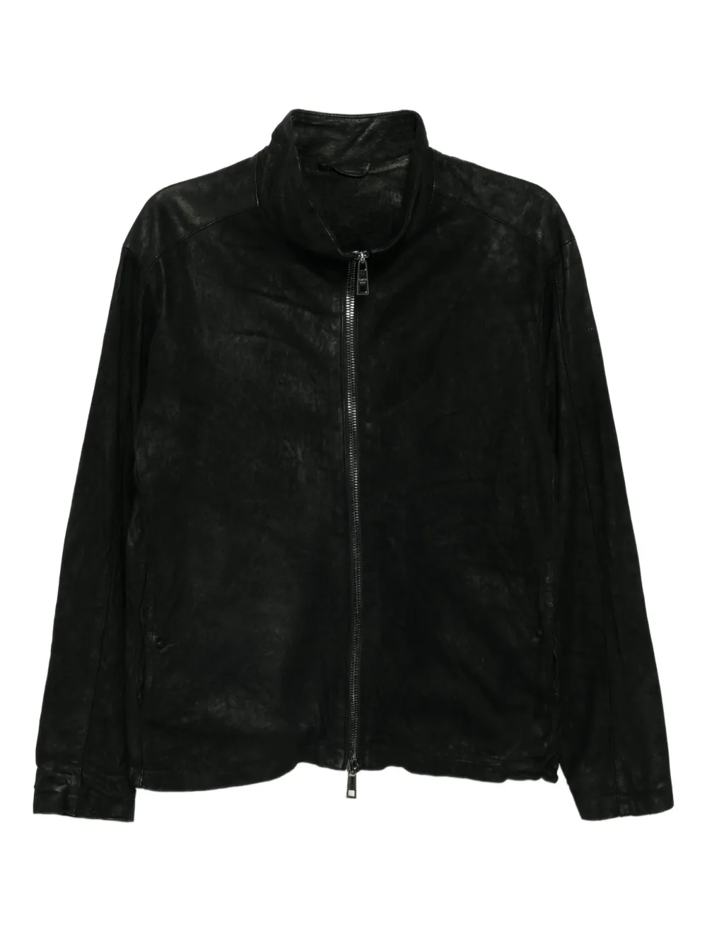 Байкерская куртка Giorgio Brato, черный
Байкерская куртка Giorgio Brato, черный