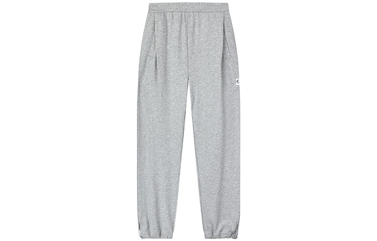 Трикотажные спортивные штаны женские, глубокий мраморный цветок, серый Fila
Трикотажные спортивные штаны женские, глубокий мраморный цветок, серый Fila