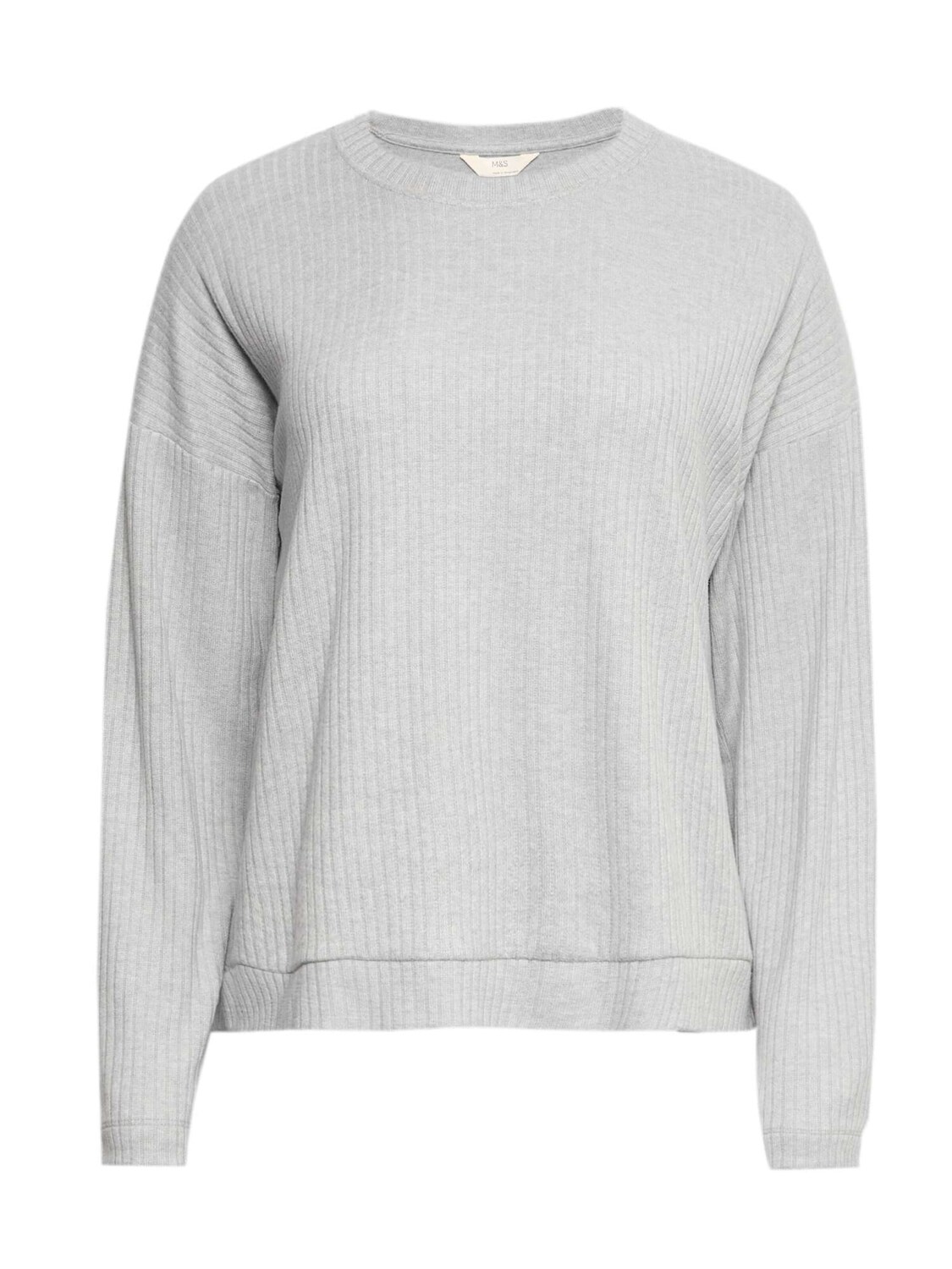 Marks & Spencer Свитшот в сером цвете
Marks & Spencer Свитшот в сером цвете