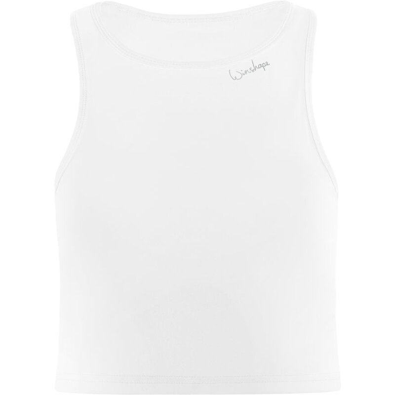 Функциональная, легкая и мягкая укороченная майка aet135ls Winshape, цвет ivory
Функциональная, легкая и мягкая укороченная майка aet135ls Winshape, цвет ivory