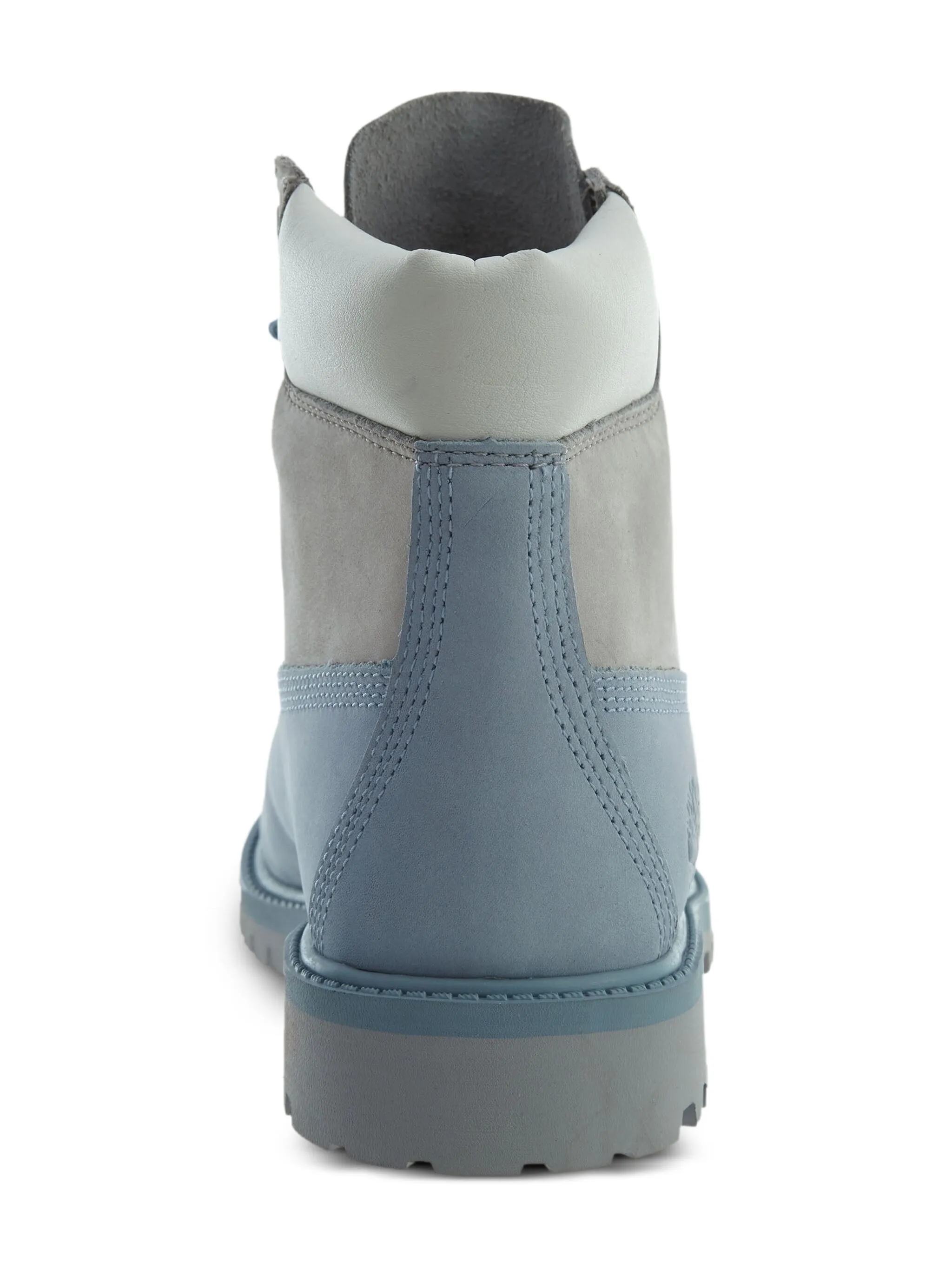 Ботинки 6 Inch Premium Blue/Grey Timberland Kids, серый
Ботинки 6 Inch Premium Blue/Grey Timberland Kids, серый