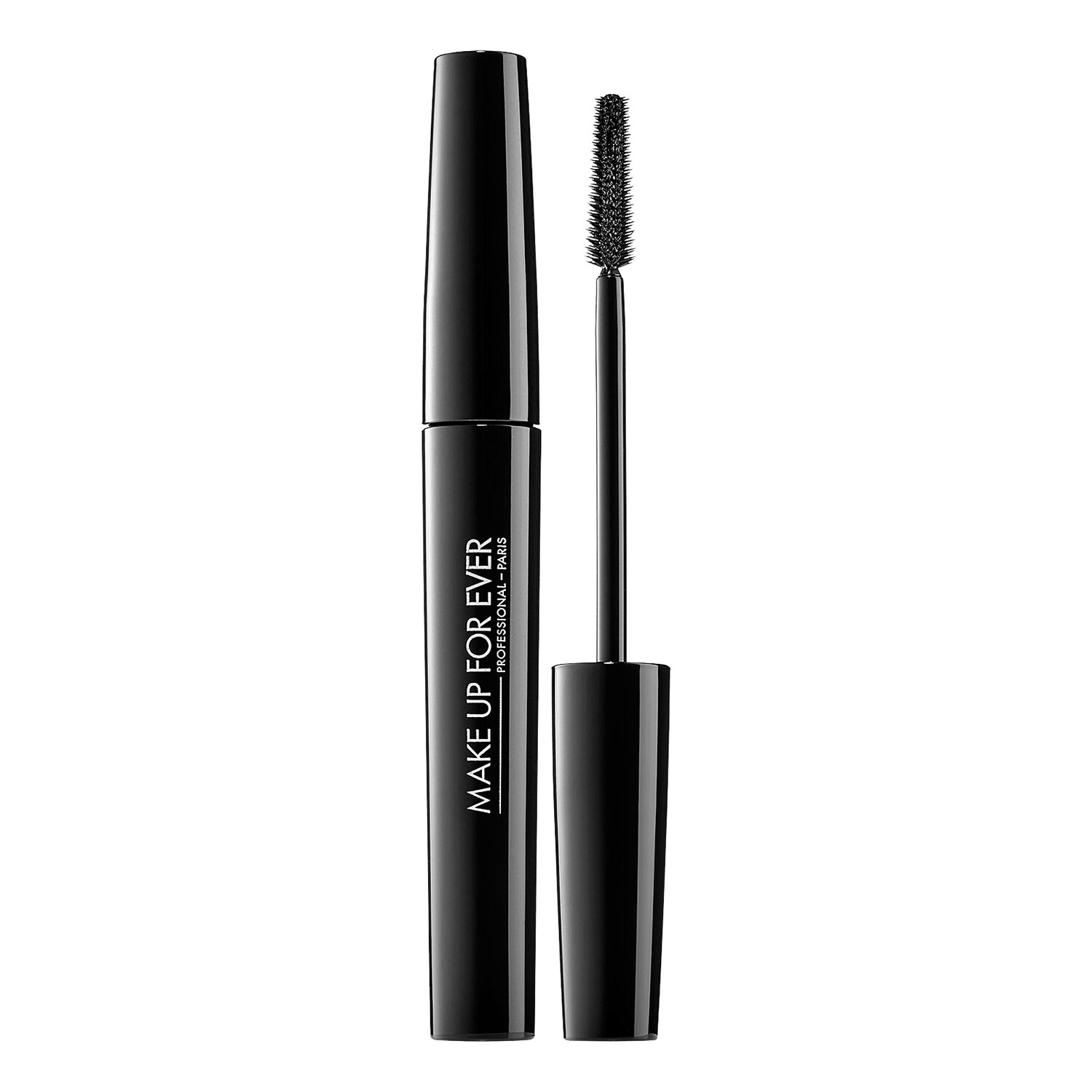 Тушь для удлинения и придания четкости ресницам Smoky Stretch Make Up For Ever
Тушь для удлинения и придания четкости ресницам Smoky Stretch Make Up For Ever
