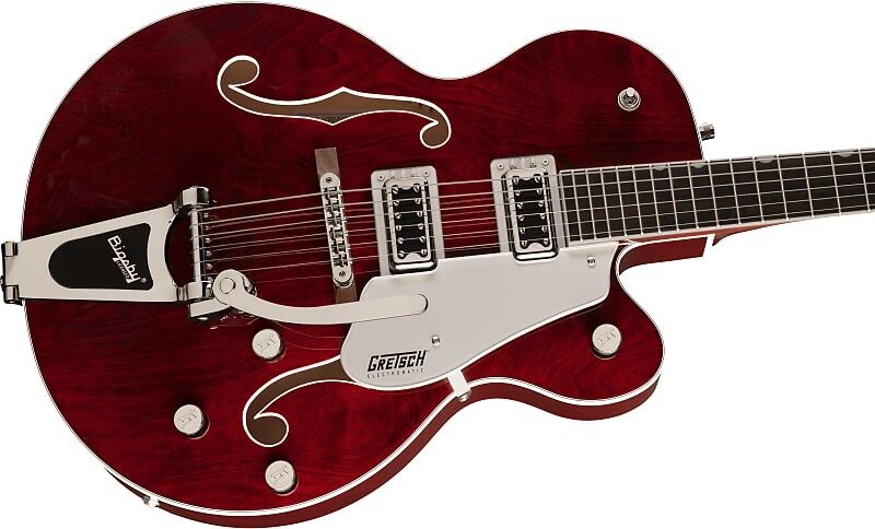 Электрогитара Gretsch G5420T Electromatic Classic - Walnut Stain -
Электрогитара Gretsch G5420T Electromatic Classic - Walnut Stain -