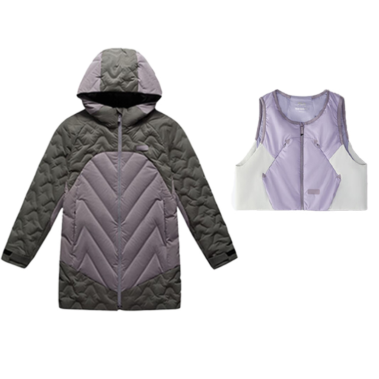 FILA KIDS Повседневная спортивная одежда dark jade purple для подростков
FILA KIDS Повседневная спортивная одежда dark jade purple для подростков