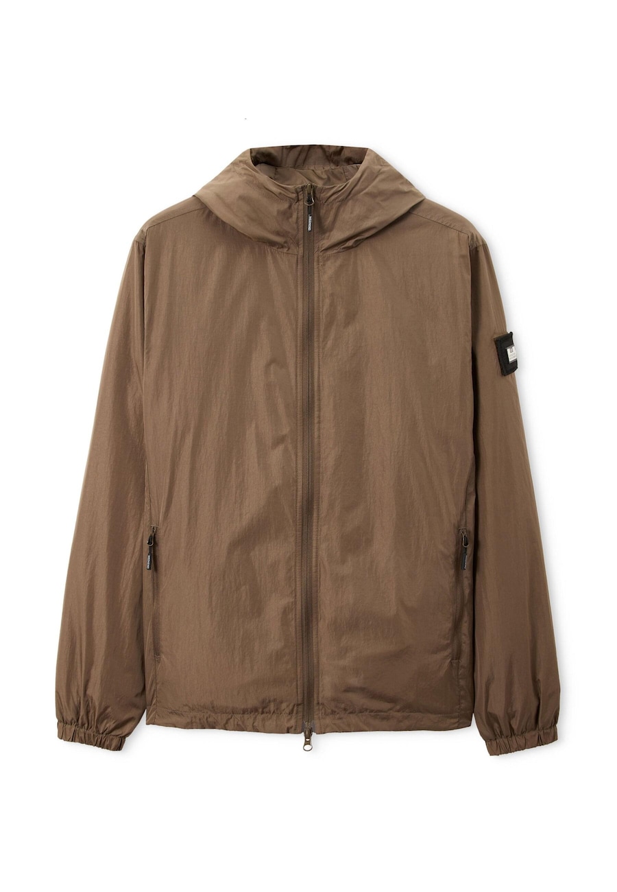 Куртка межсезонная Weekend Offender Technician, капучино
Куртка межсезонная Weekend Offender Technician, капучино