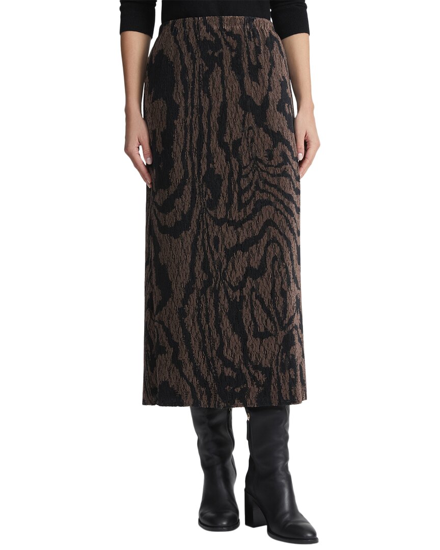 Лафайет 148 Нью-Йорк плиссированная миди-юбка Lafayette 148 New York, коричневый
Лафайет 148 Нью-Йорк плиссированная миди-юбка Lafayette 148 New York, коричневый