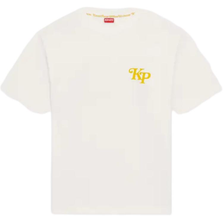 Oversize Tee KENZO, желтый
Oversize Tee KENZO, желтый