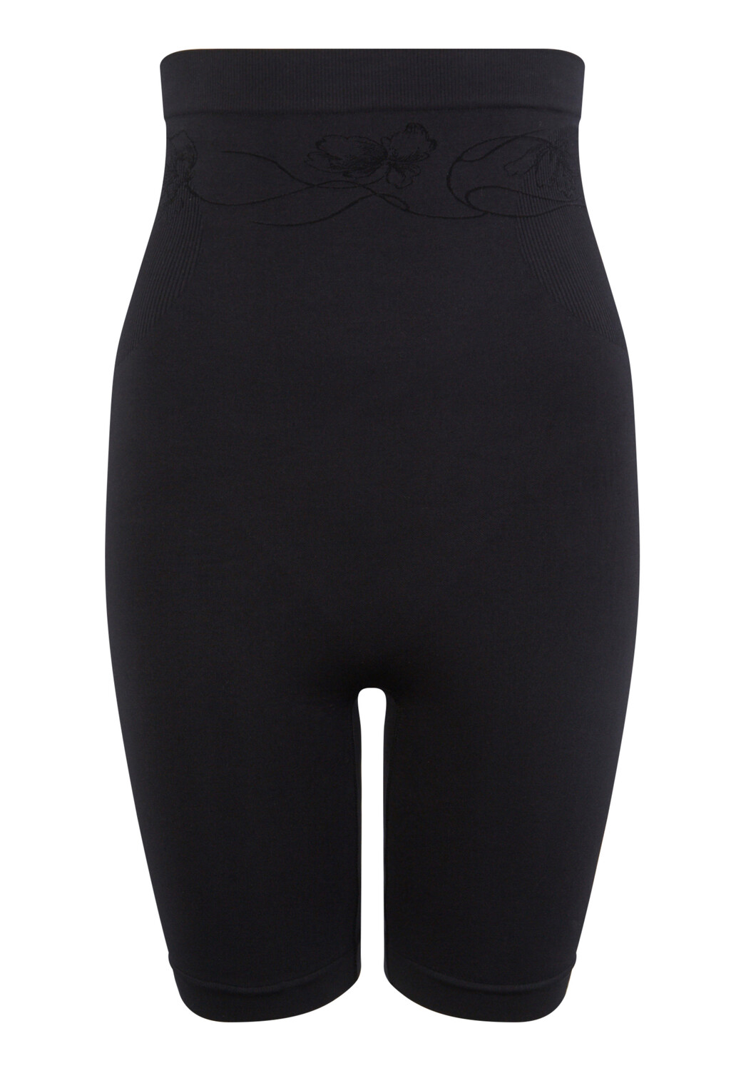 Трусы LASCANA Shapinghose, черный
Трусы LASCANA Shapinghose, черный