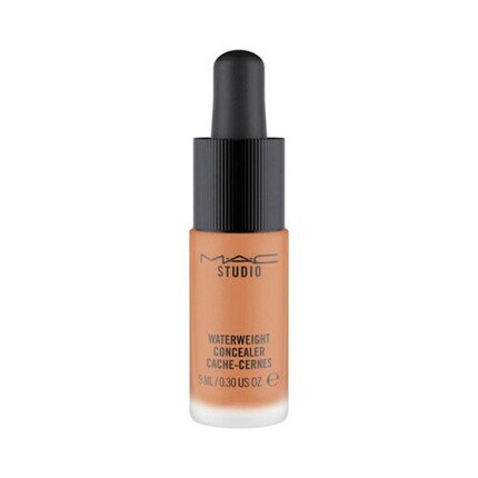 Совершенно новый жидкий консилер Studio Waterweight Liquid Concealer 9 мл Nw45, Mac
Совершенно новый жидкий консилер Studio Waterweight Liquid Concealer 9 мл Nw45, Mac