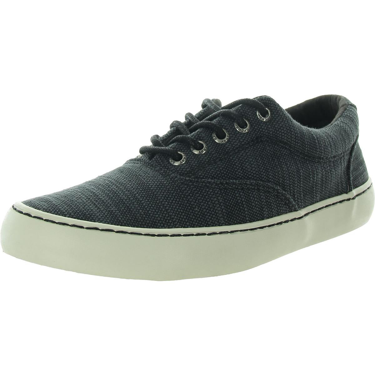 Cutter CVO Мужские повседневные и модные кроссовки из парусины на шнуровке Sperry
Cutter CVO Мужские повседневные и модные кроссовки из парусины на шнуровке Sperry