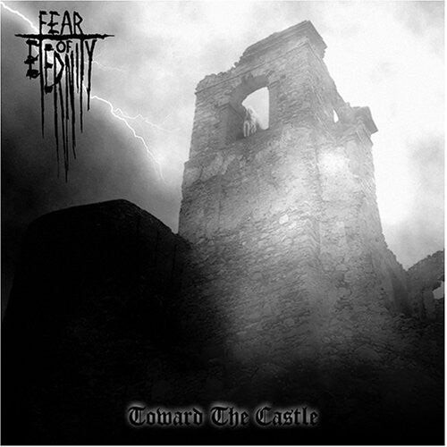 CD диск Fear of Eternity: Toward the Castle
CD диск Fear of Eternity: Toward the Castle